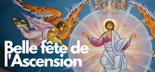 Ascension