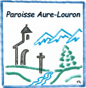 Logo paroisse