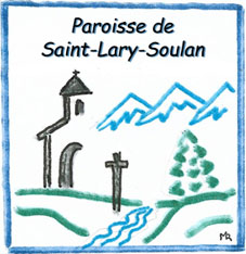Logo paroisse