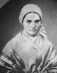 Bernadette Bernadette