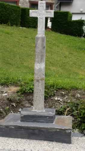 Croix de Vignec