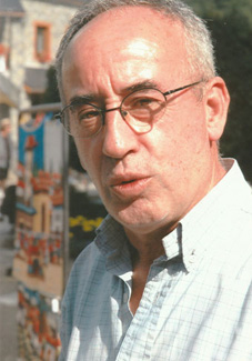 Francis Tisné Francis Tisné