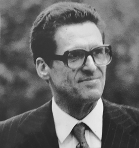 Georges Brousse Georges Brousse