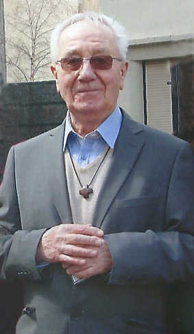 Jacques Tisné Jacques Tisné