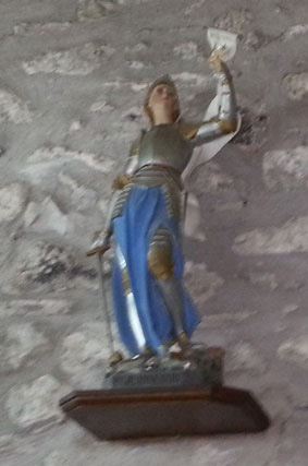 Jeanne d'Arc