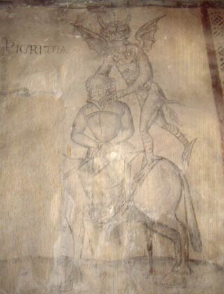 La paresse
