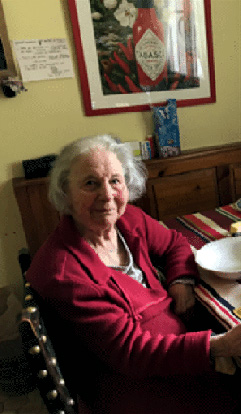 Pierrette Brousse
