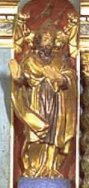 St Martin