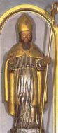 St Brice