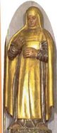 Ste Catherine de Sienne