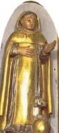 St Dominique